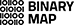 Binary Map