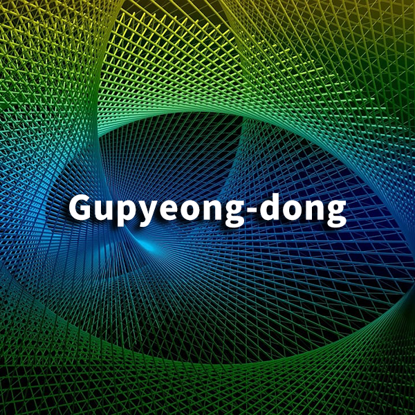 Gupyeong-dong